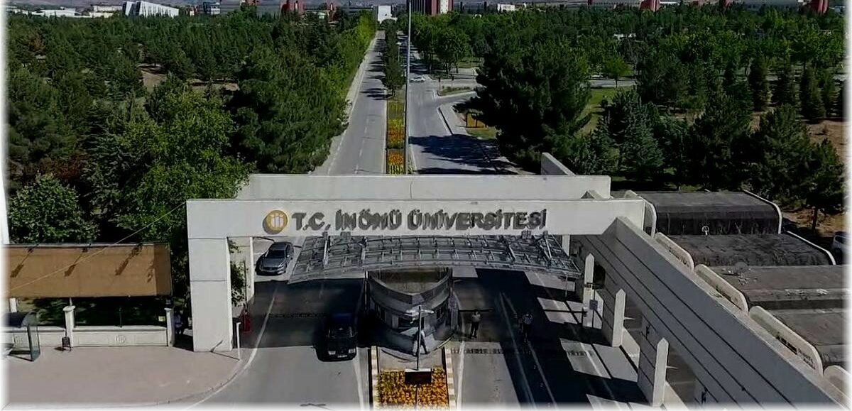 Malatya İnönü Üniversitesi Altyapı Kontrol ve Otomasyon Sistemi